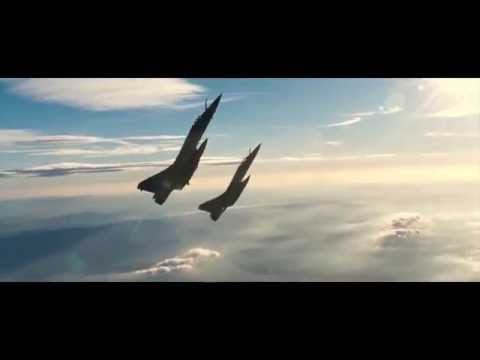 AMAZING! Les Chevaliers du Ciel tribute