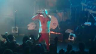 Terrorvision &#39;my house&#39;