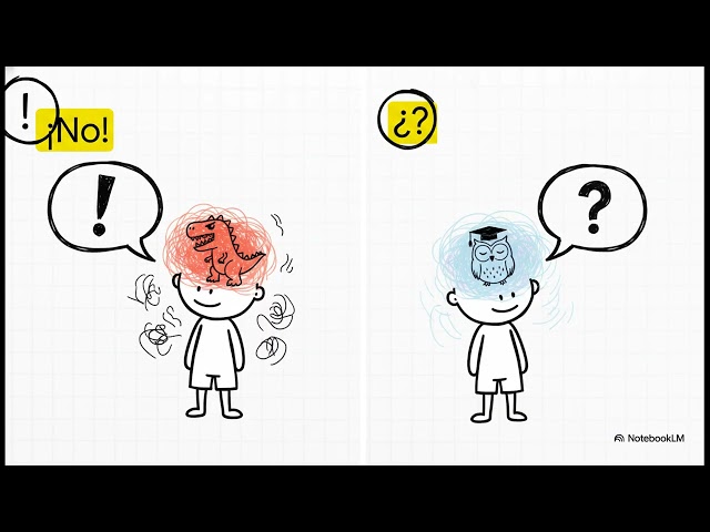 Vídeo relacionado con El Cerebro del Niño: 12 Estrategias Revolucionarias para Cultivar la Mente en Desarrollo de tu Hijo