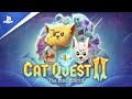 Cat Quest II | The Mew World Update | PS4