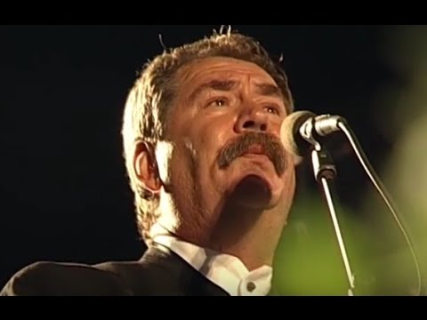 Pismo moja - Klapa Sinj  I  Poljud 2006