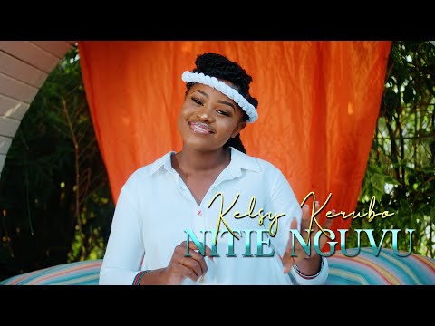 Kelsy Kerubo - Nitie Nguvu (Official Video) SMS(SKIZA 5968008) to 811