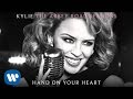 Kylie Minogue - Hand On Your Heart - The Abbey Road Sessions