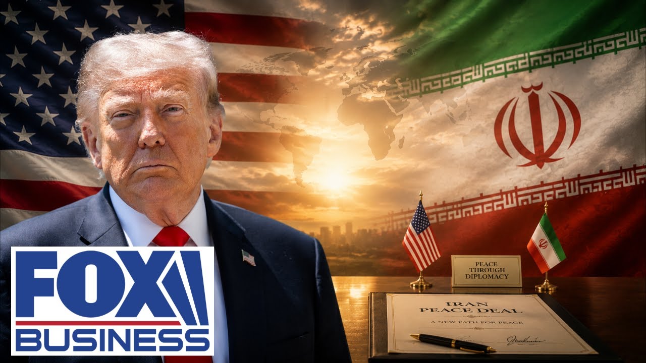 IRAN BREAKTHROUGH: Trump HALTS major military move as deal CLOSES IN