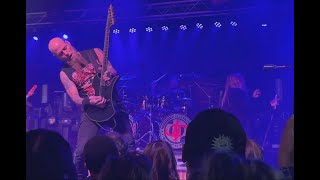 Download lagu Drowning Pool - 37 Stitches - Live Parker, CO (Denver) 10/7/2023 mp3