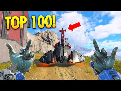 TOP 100 Funniest Fails in HALO INFINITE 😂