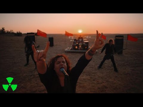 KREATOR - Strongest Of The Strong (OFFICIAL MUSIC VIDEO) online metal music video by KREATOR