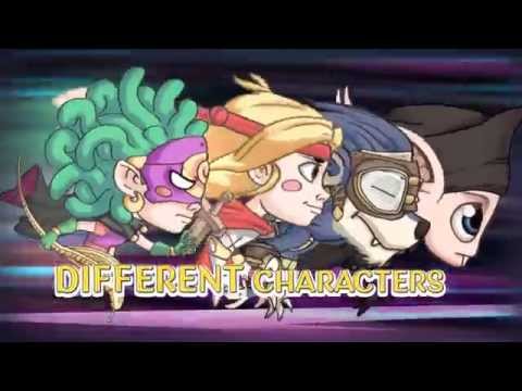 Nosferatu 2 - Run from the Sun Video