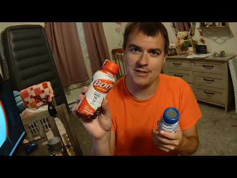 Versus! Boost vs. Ensure