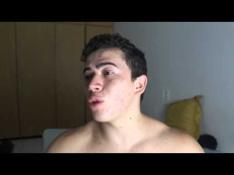 O DIA EM QUE EU PERDI A VIRGINDADE (O DIA EM QUE EU PERDI A VIRGINDADE)