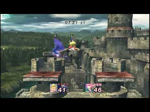 Honeypot 5 The Honey Heist Top Cut Losers Round 2 Star Vs  Tuck