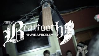 Beartooth - Burnout - Aggressive - Lyrics