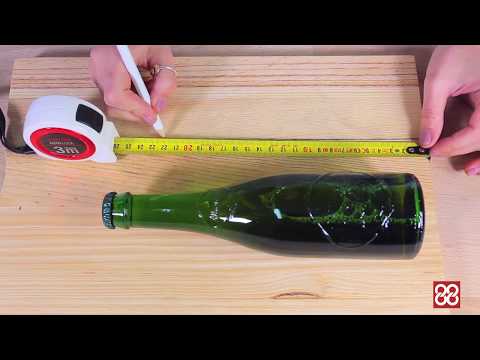 Cómo hacer una caja de cerveza [Cadena88]