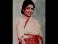 Allah Yeh Ada Kaisi Hai Eco -Lata Mangeshkar Music Laxmikant Pyarelal-Mere Hamdam Mere Dost-1968