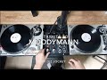 A tribute to Moodymann: by Diz Jockey