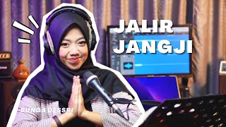 Download lagu Jalir Jangji (Panambih Bogoh Teu Sapikir) -  Cianjuran Lagu Sunda - Bunga Dessri (LIVE) mp3