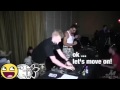 Worst DJ ever (short version)