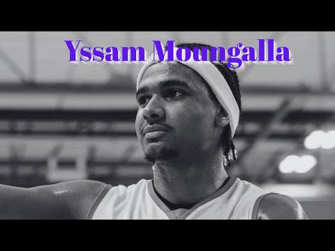 Yssam Moungalla vs Boulazac BD | Espoirs Élite 25-26 | Full Highlights