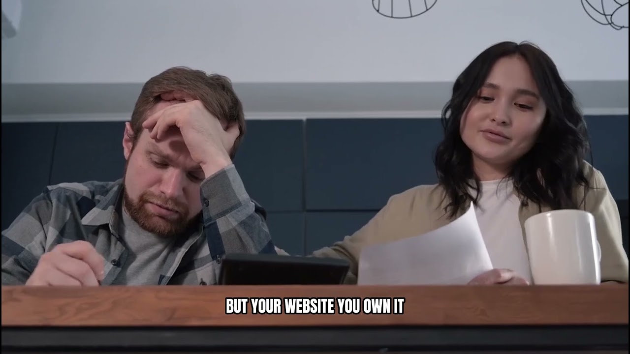 Why Every Business Needs a Website