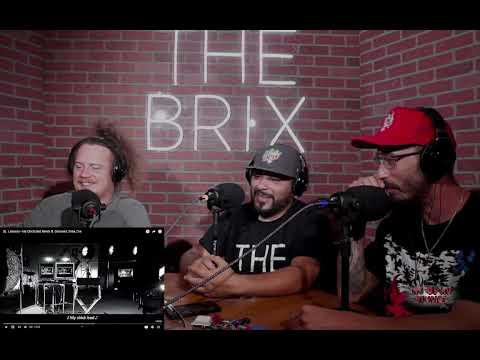 Lit Up AV Reactions: Ludacris - My Chick Bad Remix ft. Diamond, Trina, Eve