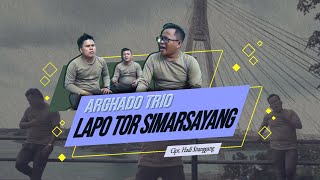 Download lagu Arghado Trio - Lapo Tor Simarsayang Lagu Batak Terbaru mp3 Download lagu Arghado Trio - Lapo Tor Simarsayang Lagu Batak Terbaru mp3