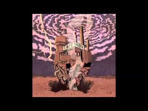 eloQuent feat. Juju Rogers - Antigut - Tapefabrik