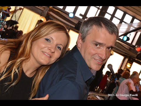 Barbara Lucchi con Massimo Venturi - Fisarmonica,Accordeon,Accordion.