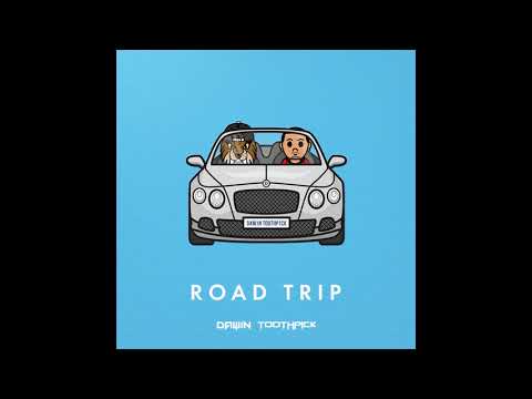 Toothpick, Dawin - Road Trip