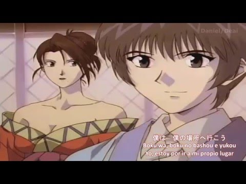 Journey - Soujiro Seta - Fansub Español