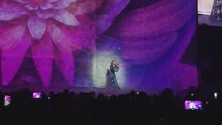 From This Moment On! Shania Twain Now World Tour Tacoma Dome, Tacoma, Washington 05/03/2018