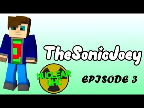 Nuclear UHC S6E3 - The Creator Apple