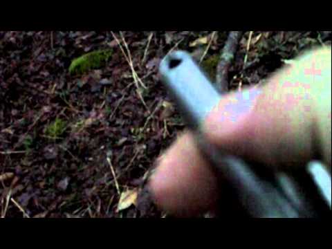 YouTube video about: What size drill bit for tapping maple trees?