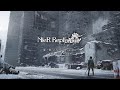 Snow In Summer Another Edit Version From NieR Replicant Ver 1 22 Soundtrack Weiss Edition