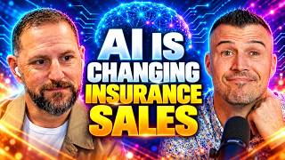 How Livmor.AI is Transforming Medicare Sales Podcast w/ Cody Askins