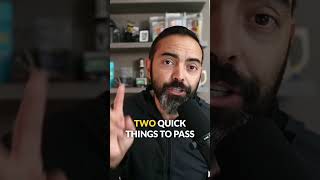 My first YouTube video was terrible...