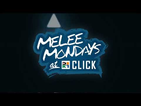 Don vs Leeroy — Singles Winners Ro16 — Melee Mondays at Click #90