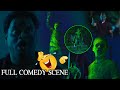 Vijay Deverakonda And Madhunandan Horror Comedy Scene Taxiwala Movie Scenes Cine Square