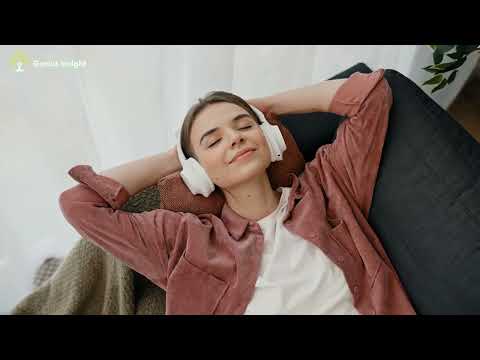 Genius Insight: Calm, Balance Video