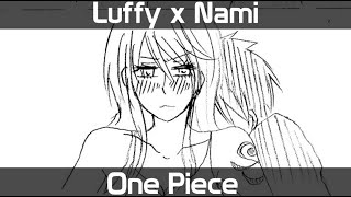 Download lagu Luffy x Nami - After Time Skip [One Piece] mp3