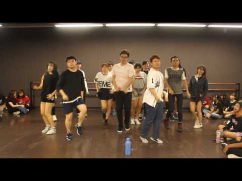 140417 || KPOP Dance Off Vol. 85 Girl's Day - Expectation