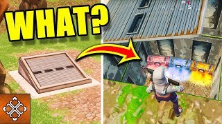 12 Fortnite Glitches That Never Got Fixed