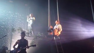 Fréro Delavega - Quand je serai un grand - Nantes - 5/03/16