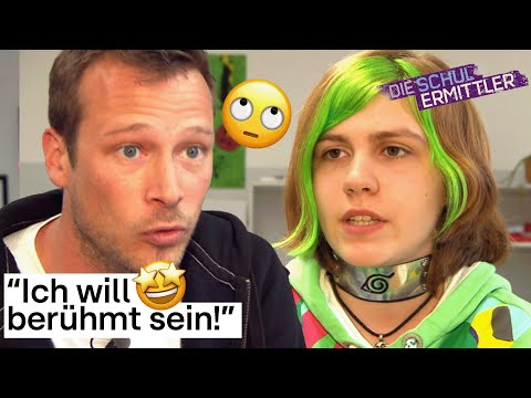 Verdachtsfälle  and Unter Uns