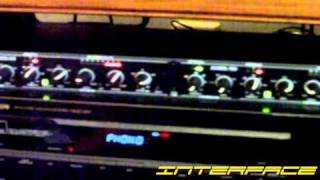 Video thumbnail for INTERFACE Product Review - dbx 266XL Compressor-Gate by Scotty D