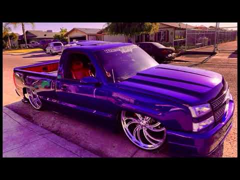 Yo no rolo cochinada slowed - los de guamuchil