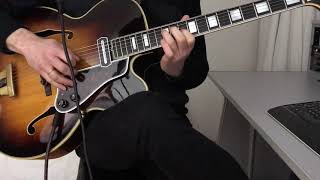 Song 3: I&#39;m Gonna Sit Right Down (and Write Myself a Letter)