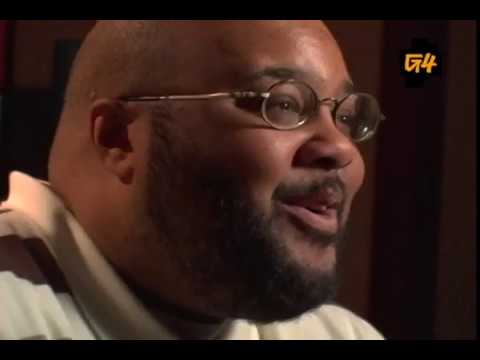 Freestyle 101: Gift of Gab (Blackalicious)