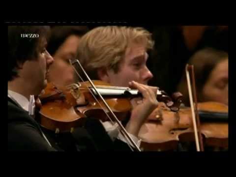 Shostakovich - Symphony No 15 in A major, Op 141 - Haitink