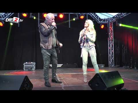 Die Pharos - Ich schenk Dir einen Regenbogen