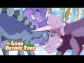 Choosing Between Family And Friends Full Episode The Land Before Time